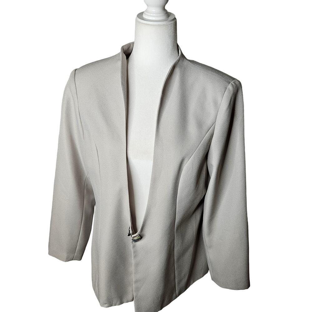 Women's Lisa Rene Jacket Size 12
